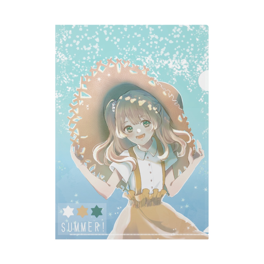 SUMMER🌟