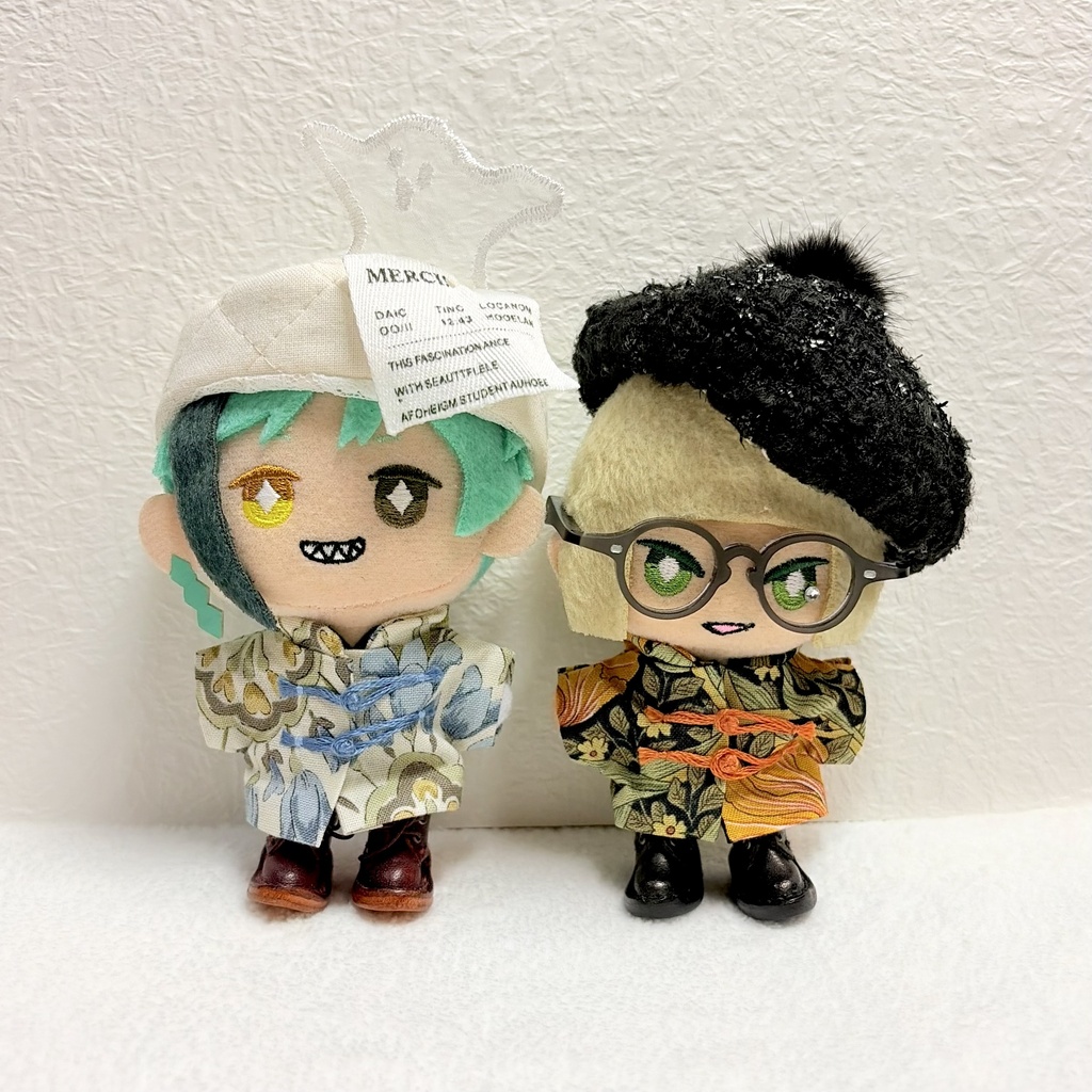 チャイナシャツ