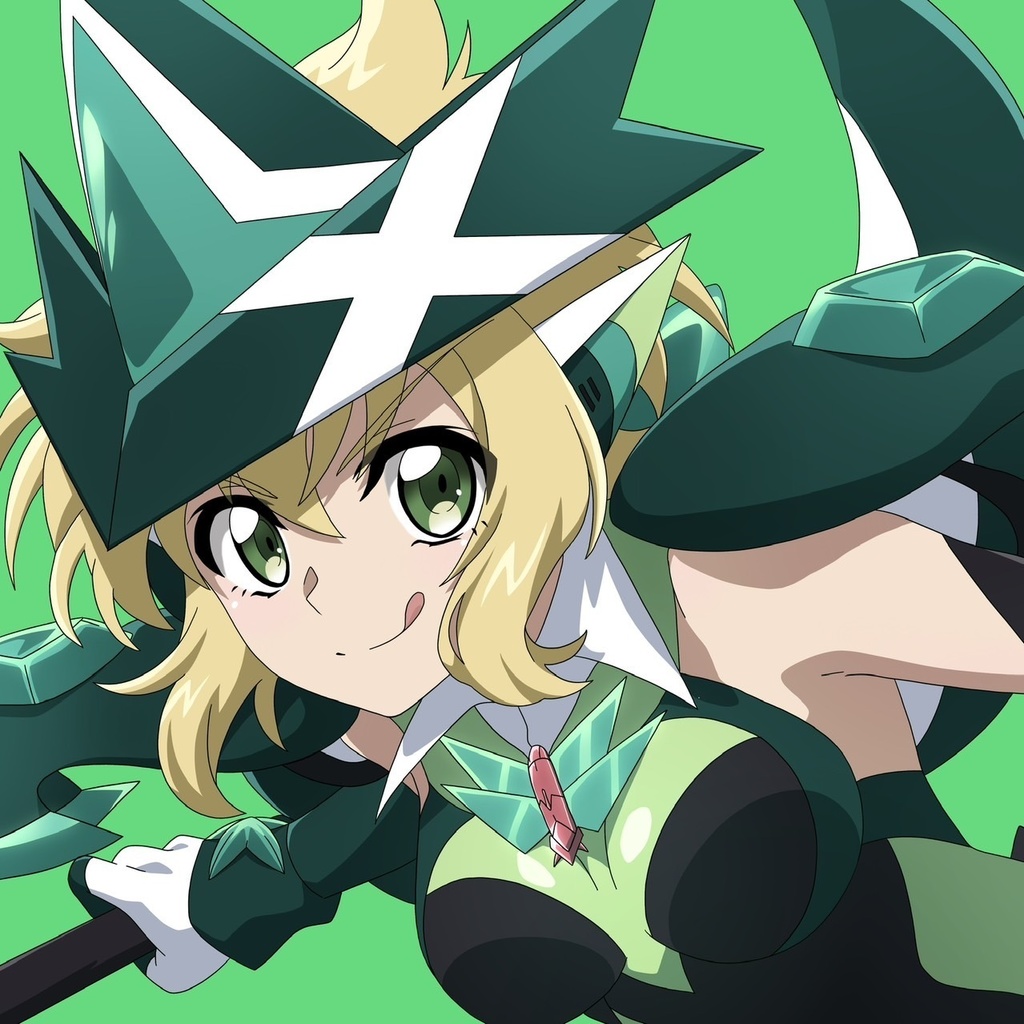 ステッカー各種