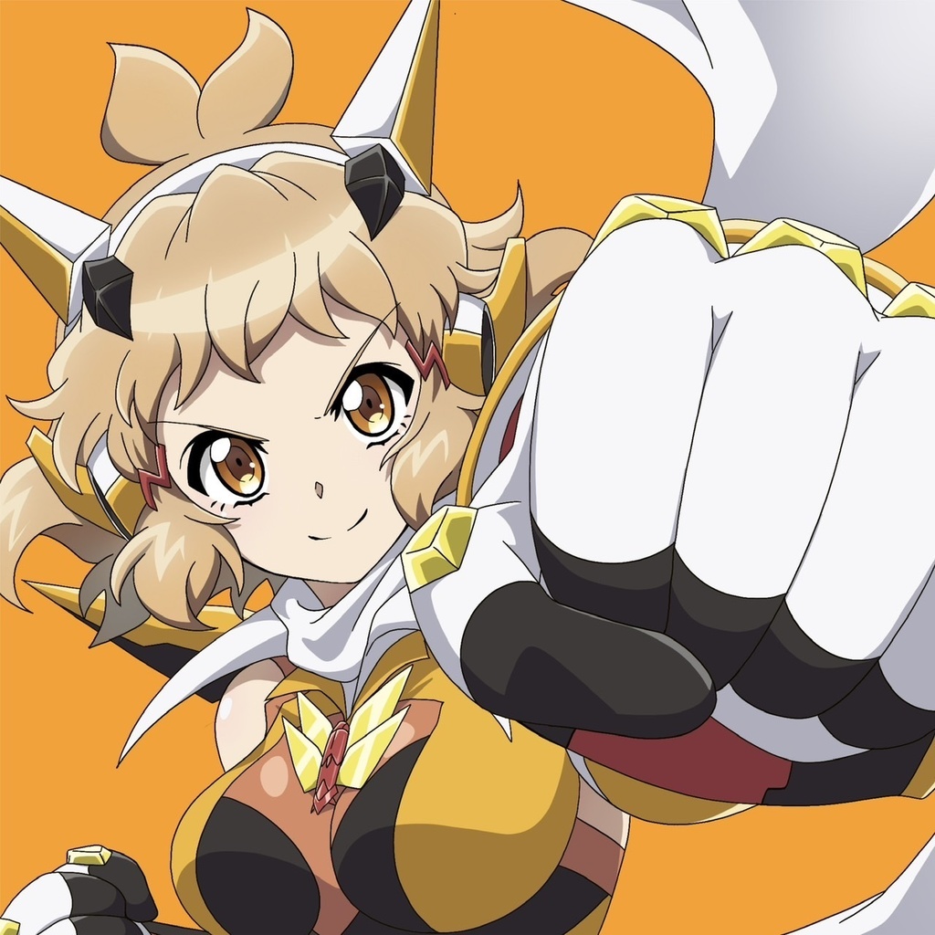 ステッカー各種