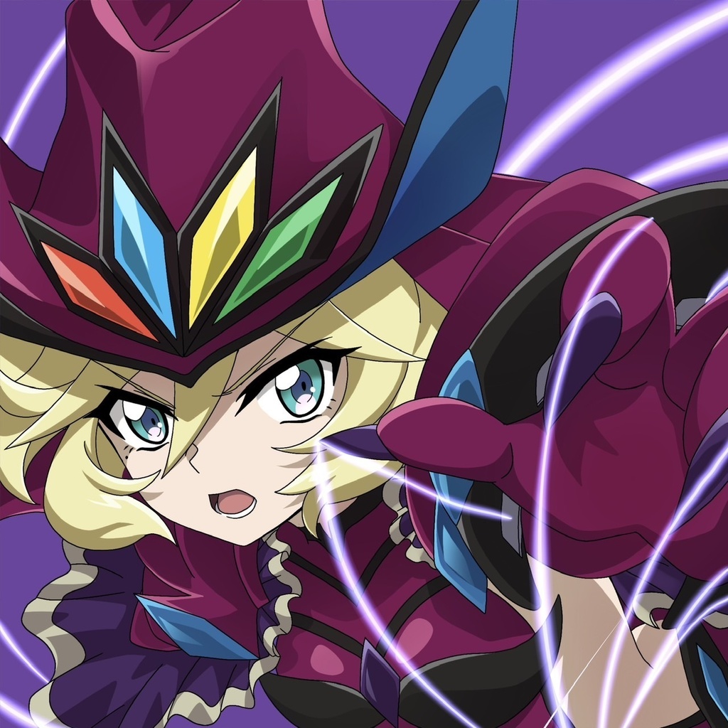 ステッカー各種