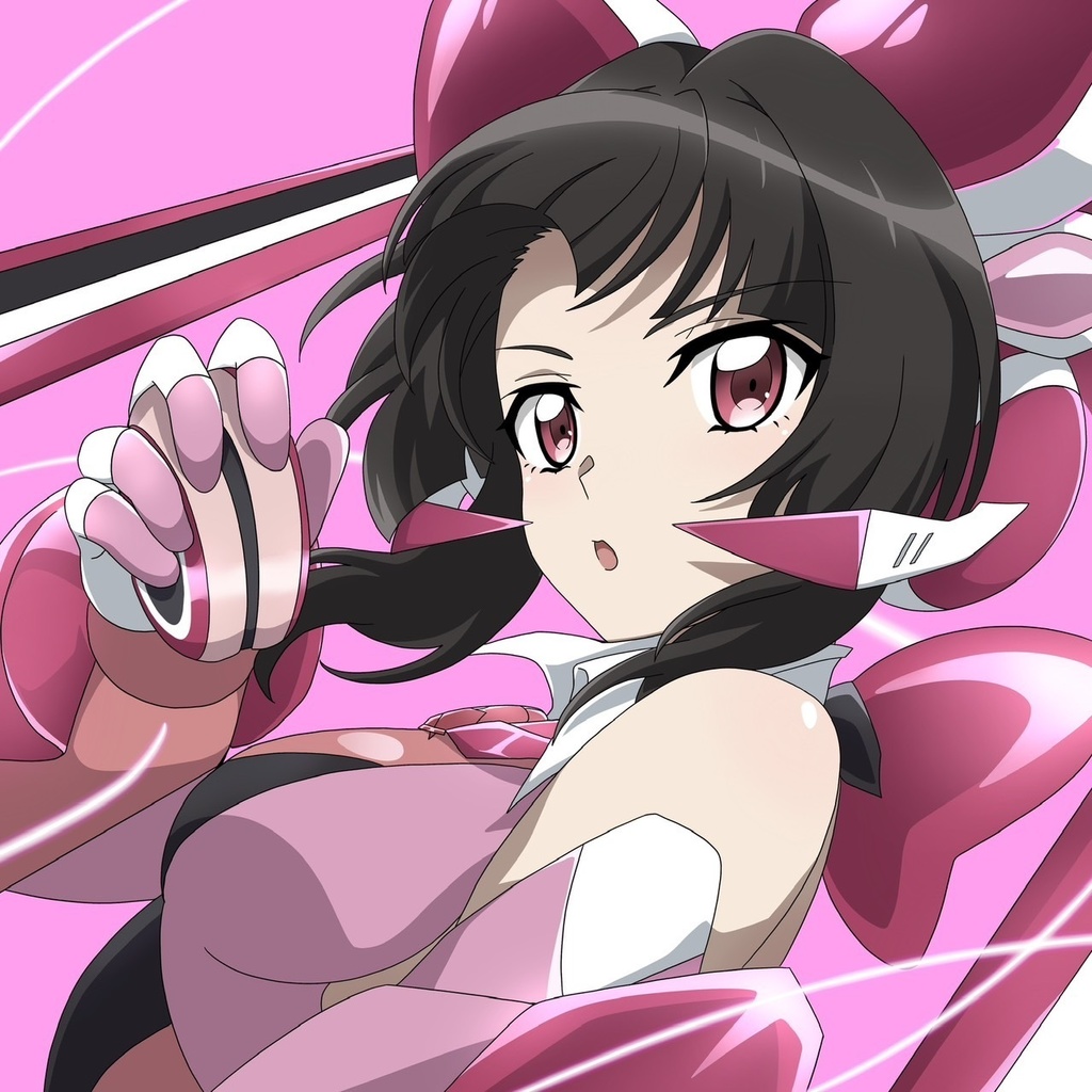 ステッカー各種