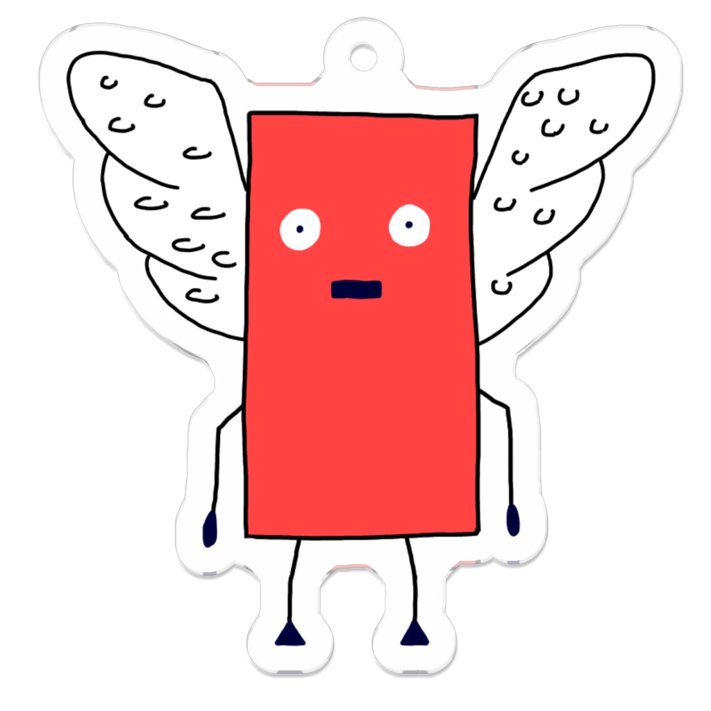 まぐろーくん うぃんぐすたいる