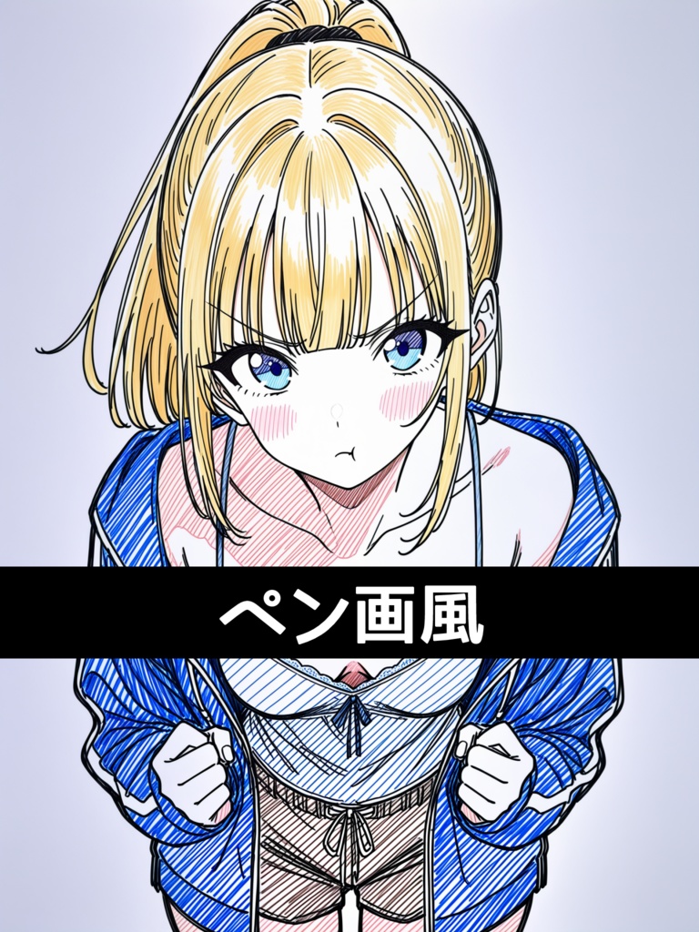 イラスト制作有償依頼窓口