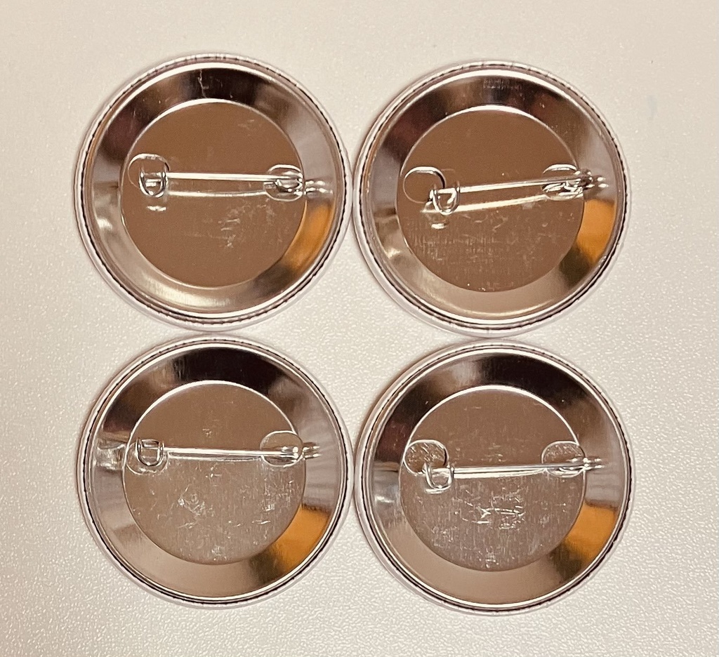 ポップン 缶バッジ