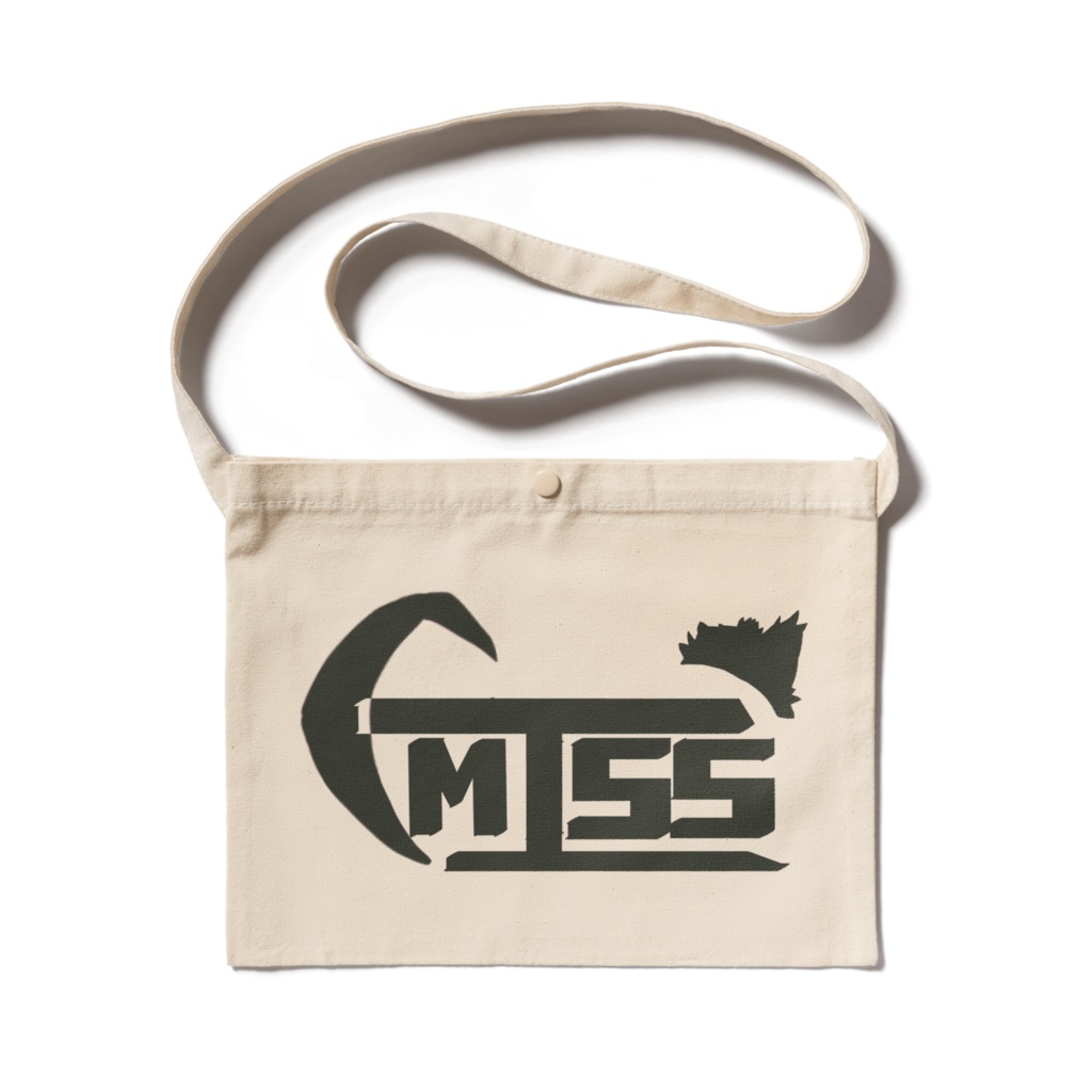 FM155サコッシュ