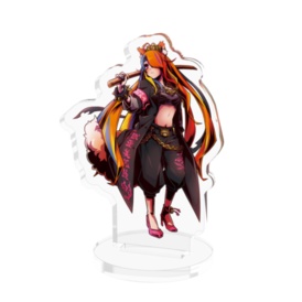 ICOCOアクリルフィギュア【特攻服】