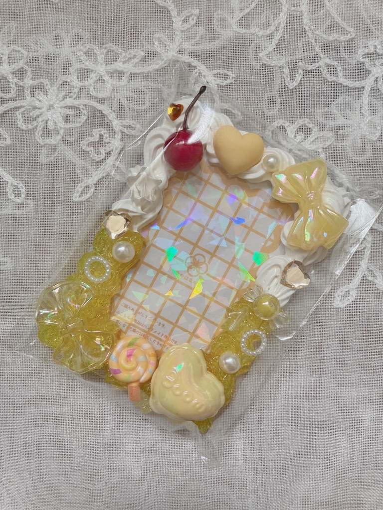 ホイップデコケース