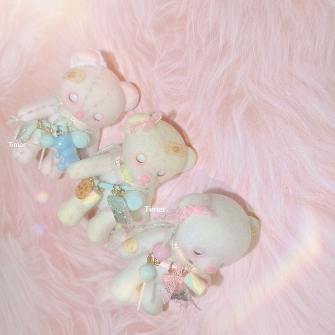 ハニーベア カスタム レンゲ Zone パイン 36