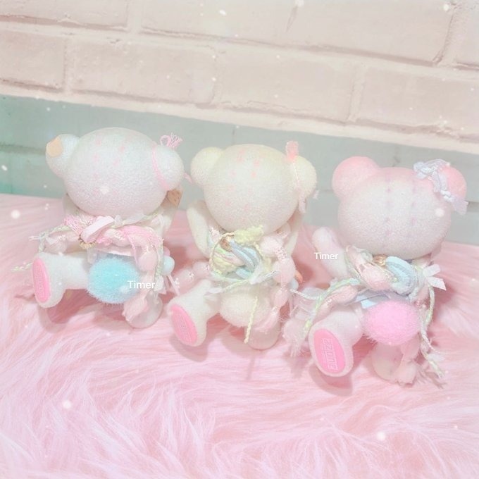 ハニーベア カスタム レンゲ Zone パイン 36