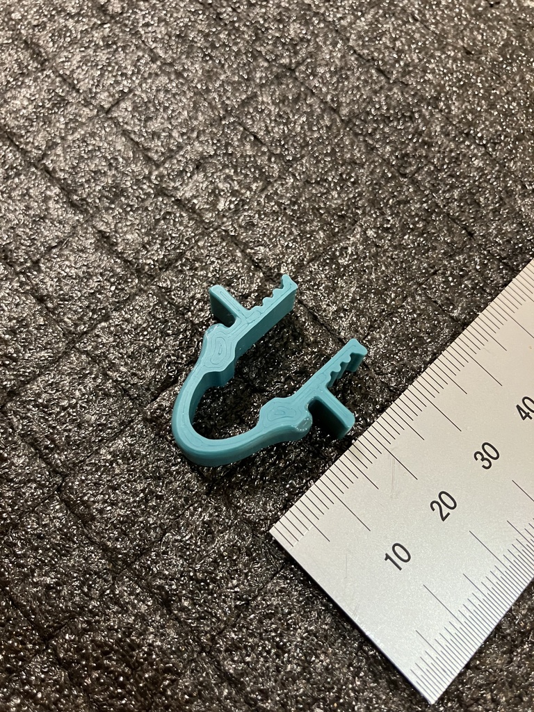 スタジアムクリップ(3セット)