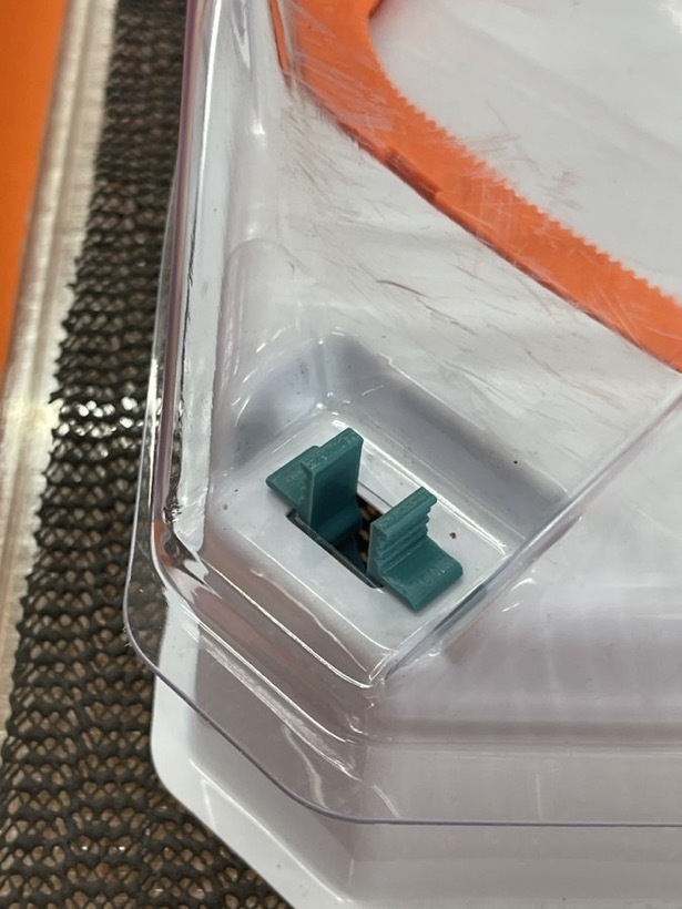 スタジアムクリップ(3セット)