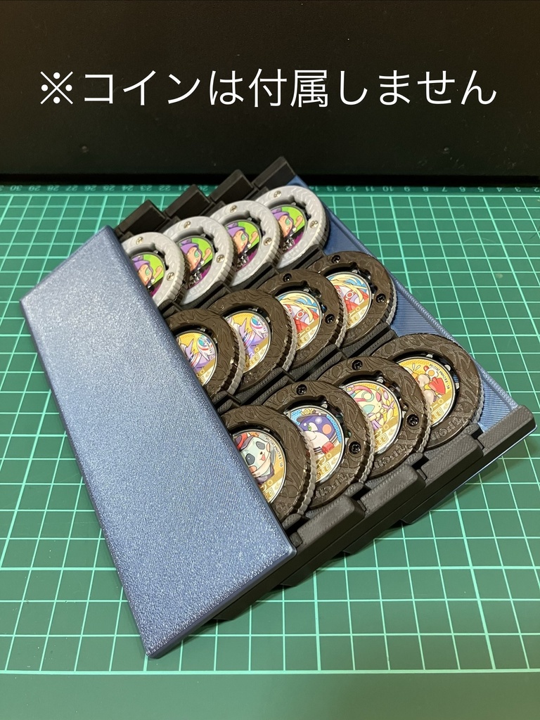 バリバスライドコインケース