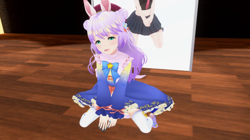 募金箱第６弾　おかえりなさいボイス