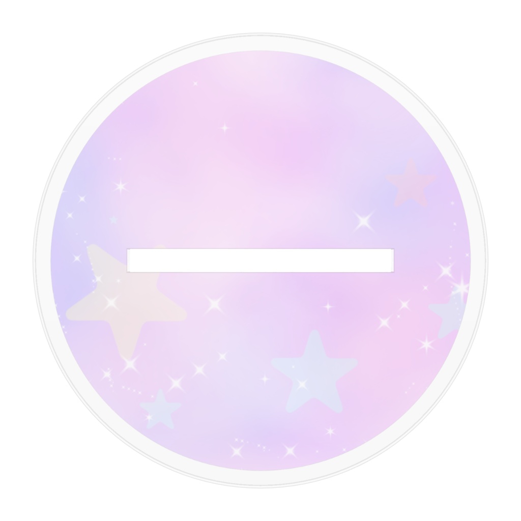 幼稚園むにひめ*アクリルフィギュア