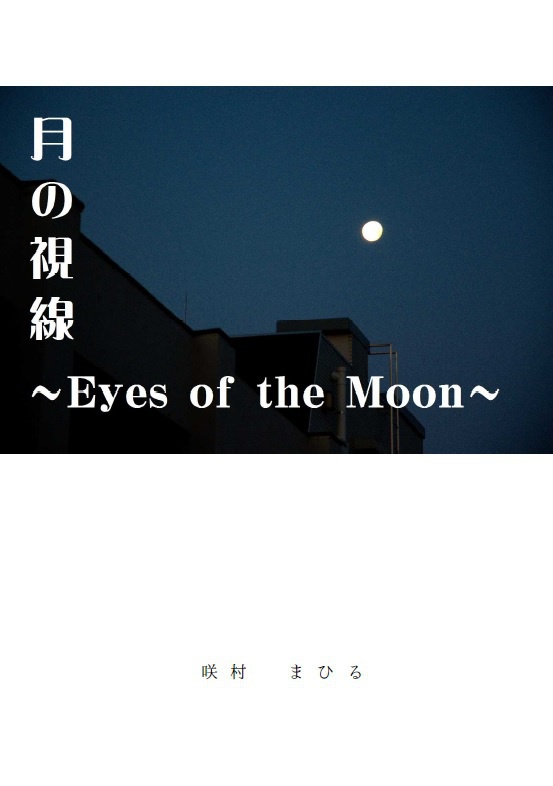 月の視線　～Eyes of the Moon～