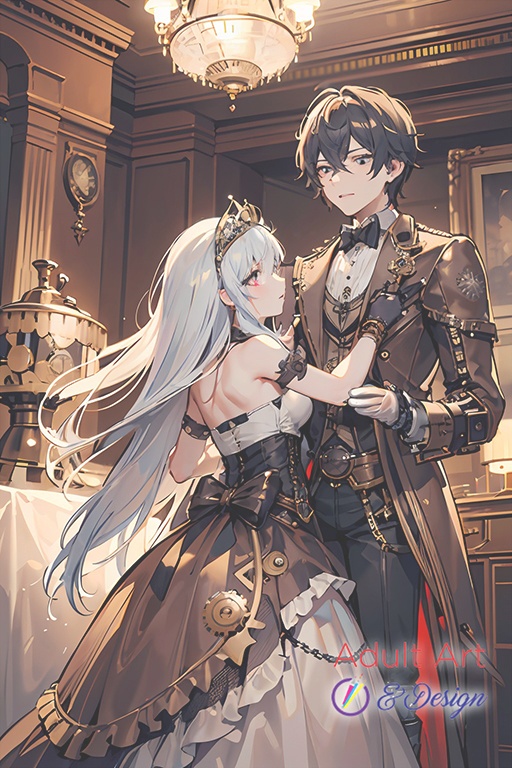Ballroom Dance