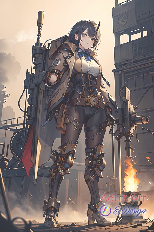 Dock Worker