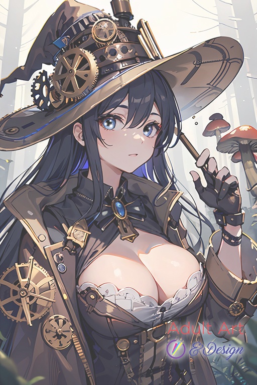 Alchemic Explorer