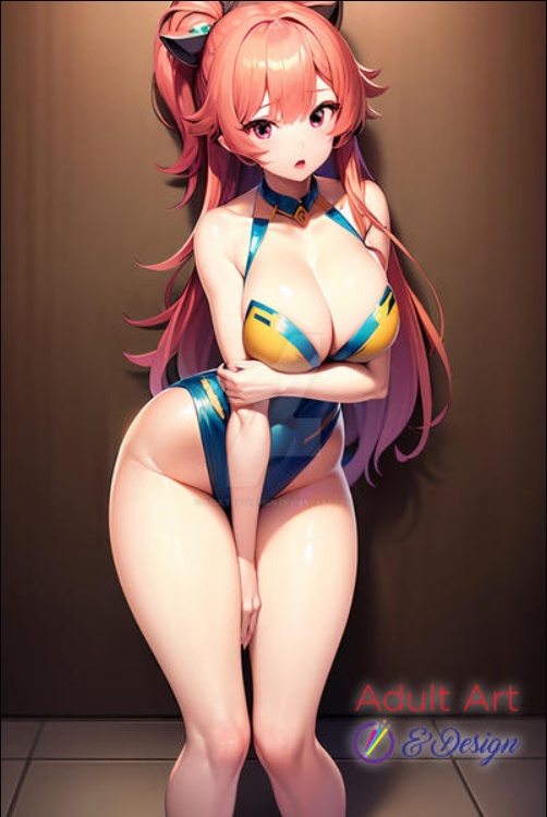 Bathing Suit