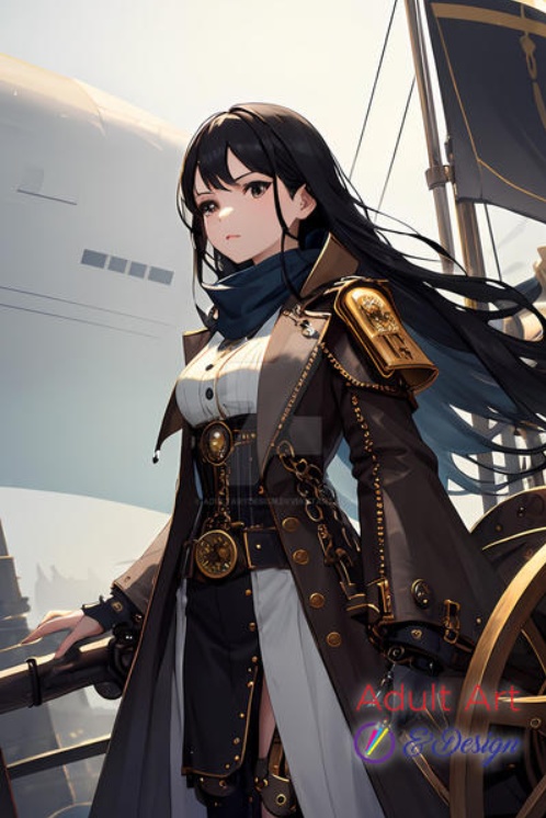 Oh Captain
