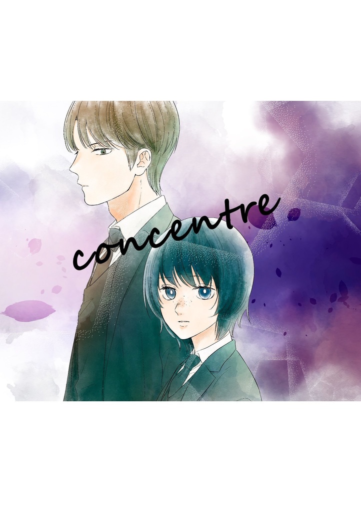 concentre