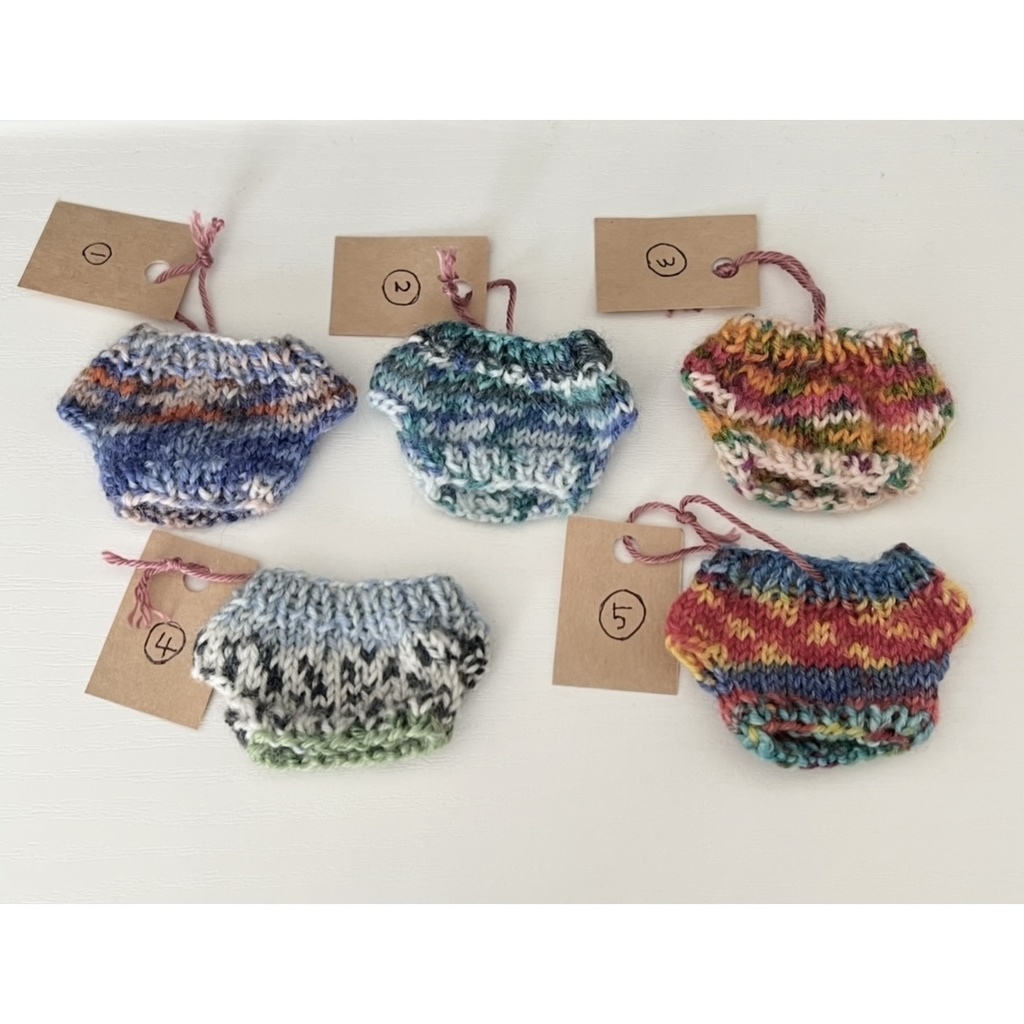 only one sweater｜1〜5
