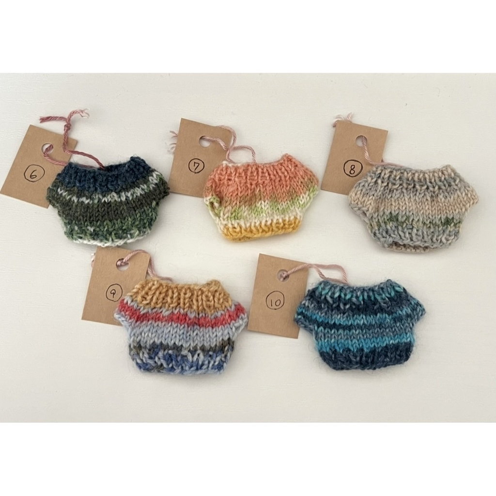 only one sweater|6〜10