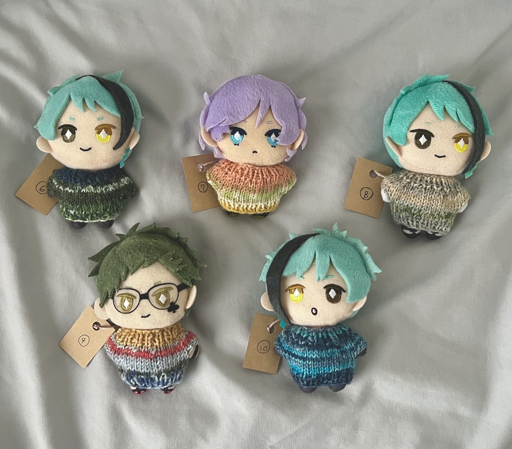 only one sweater|6〜10