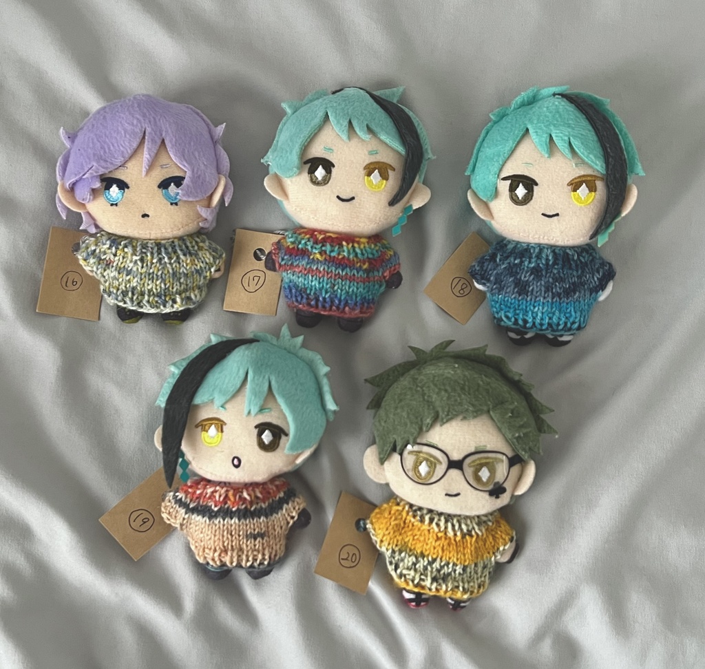 only one sweater|16〜20