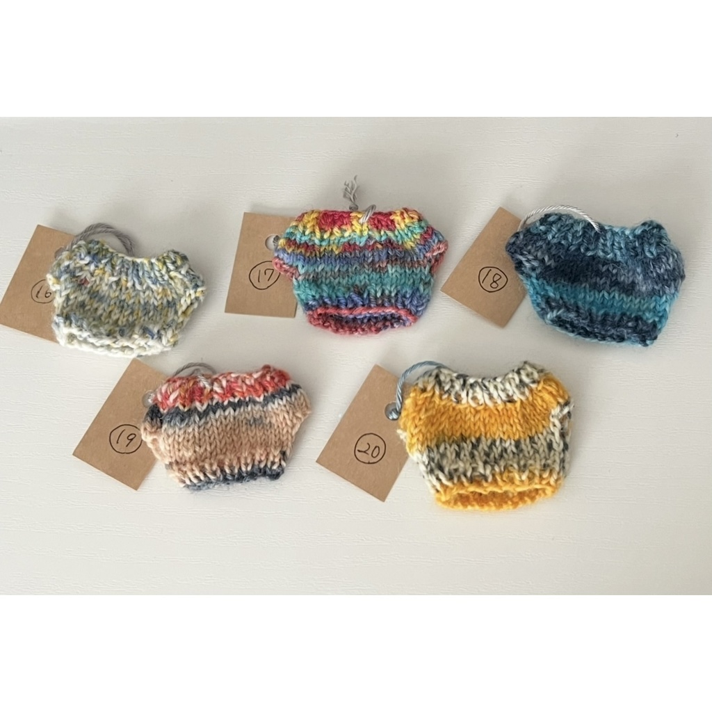 only one sweater｜16〜20