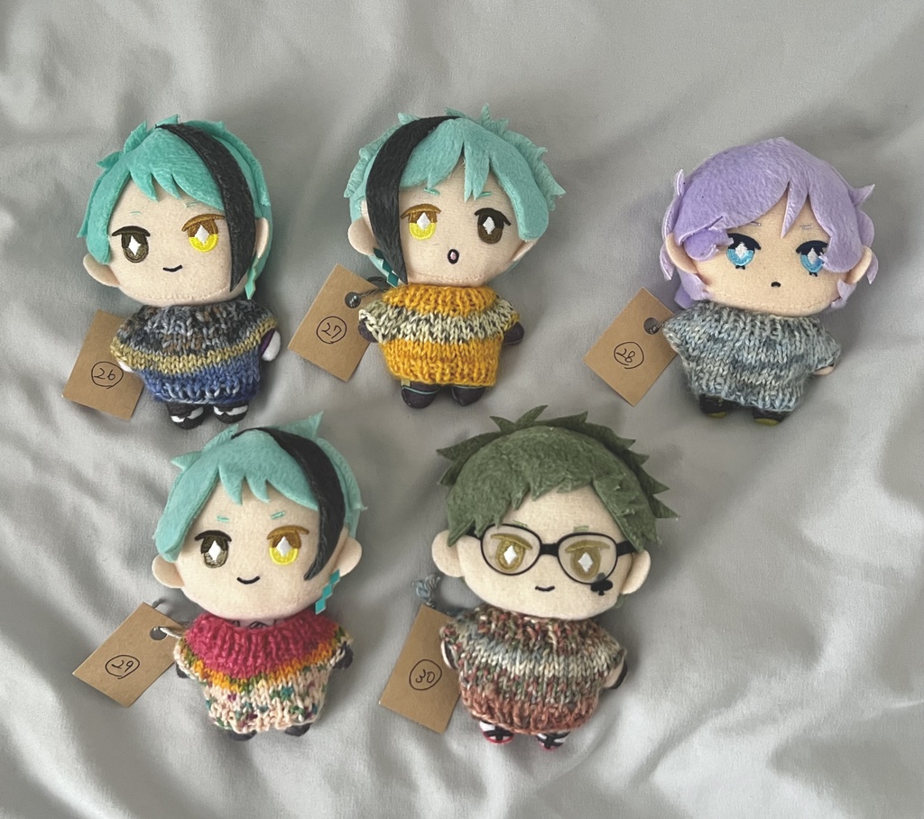 only one sweater|26〜30