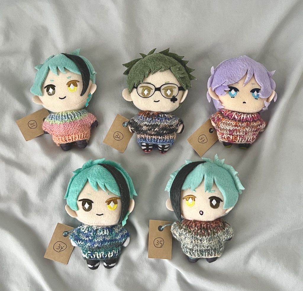 only one sweater|31〜35