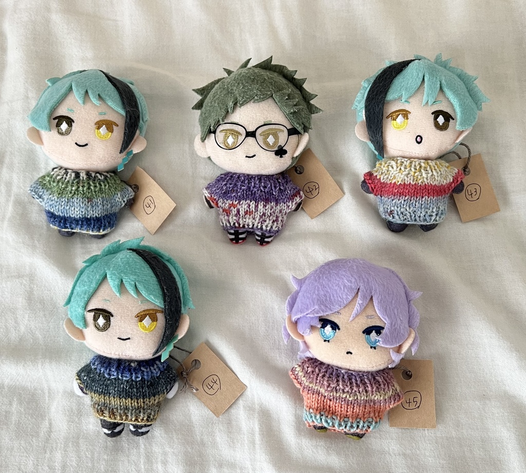 only one sweater|41〜45