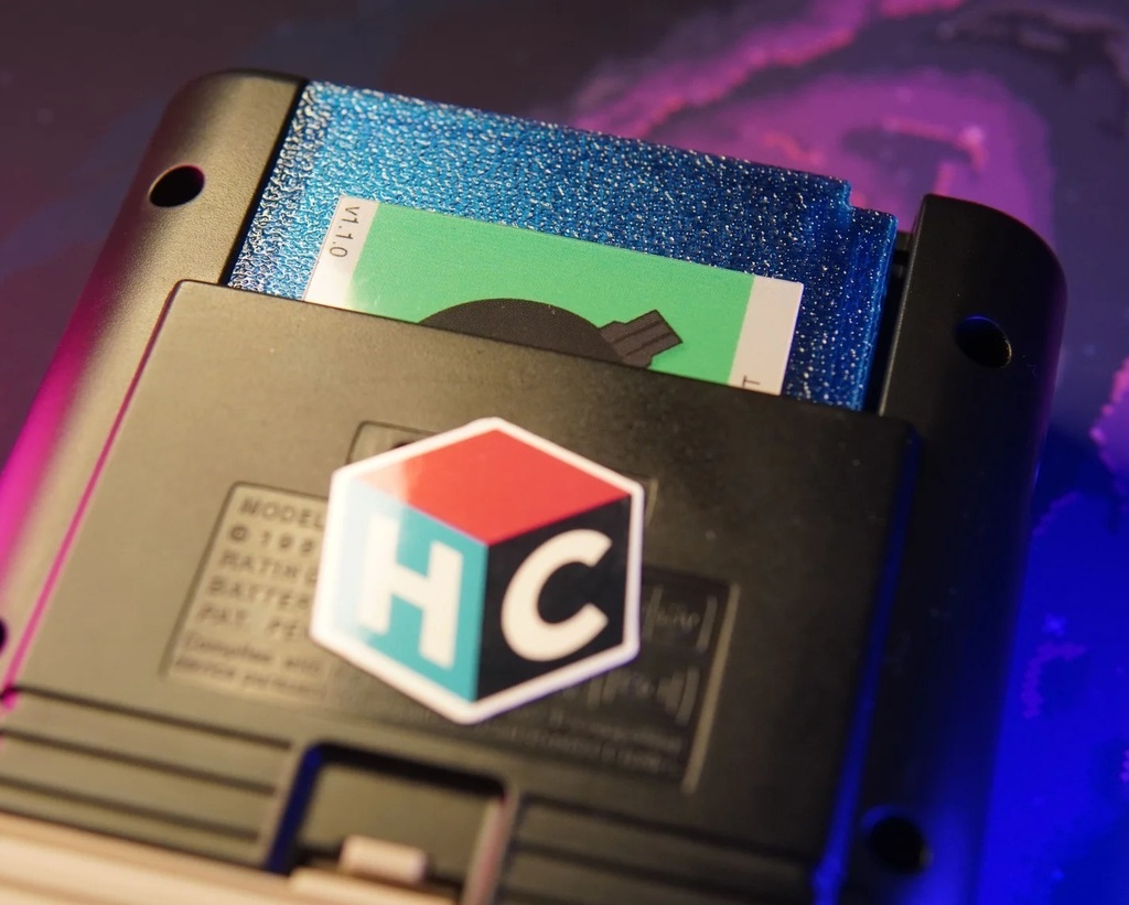 Chord 1.1.0!ゲームボーイ用チップチューンMIDIモノシンセ