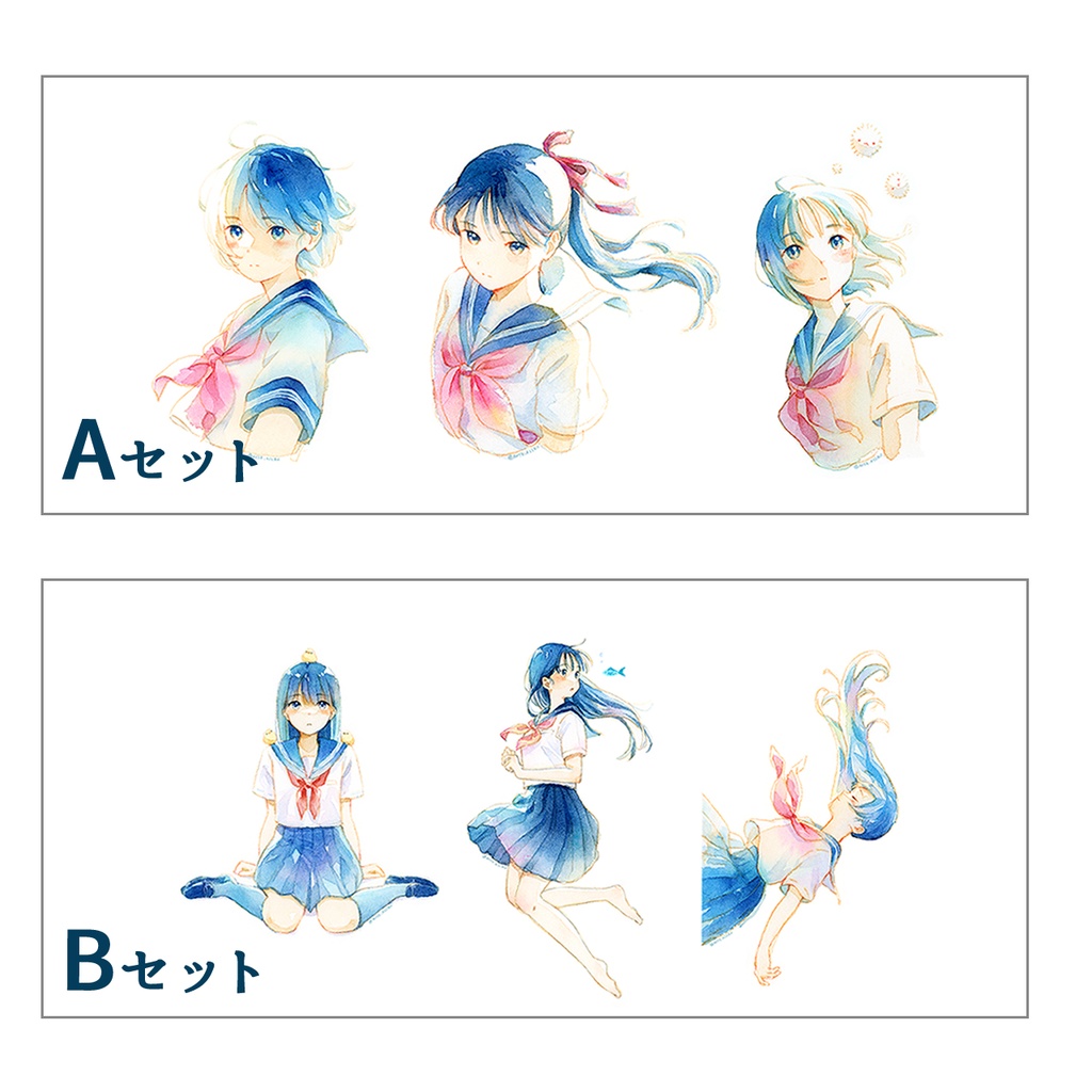 ステッカー