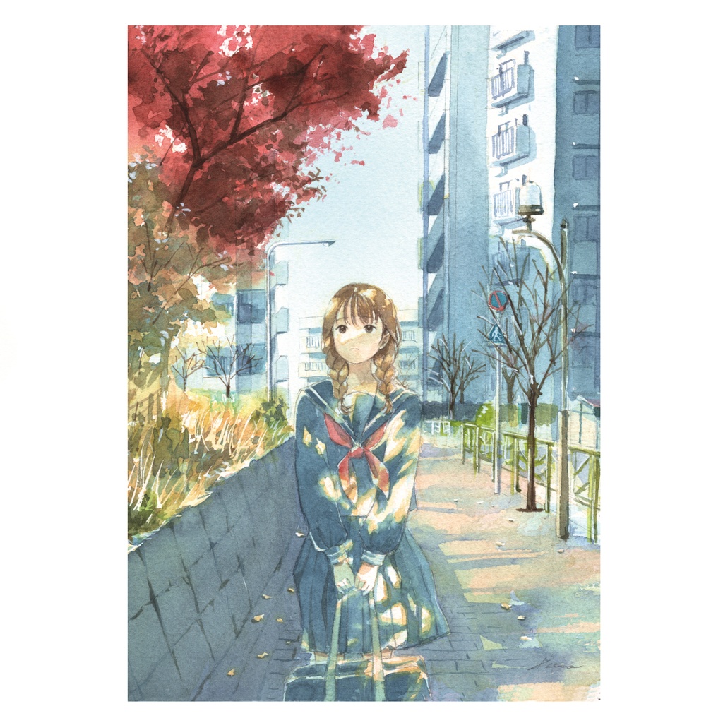 ノートブック(無地)