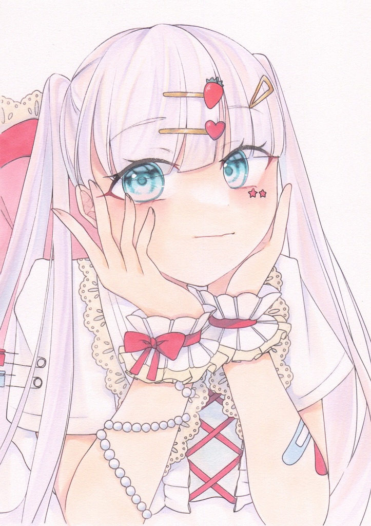 Miracle A 2 【オリジナルイラスト集】