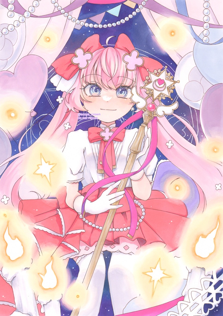 オリジナルポストカード 全3種