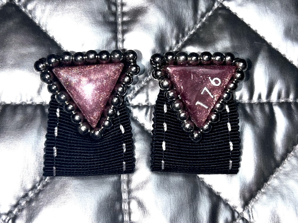 イヤリング源清麿