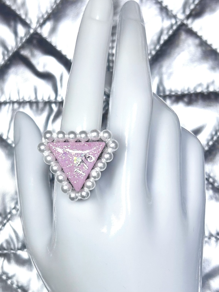 フリーリング源清麿