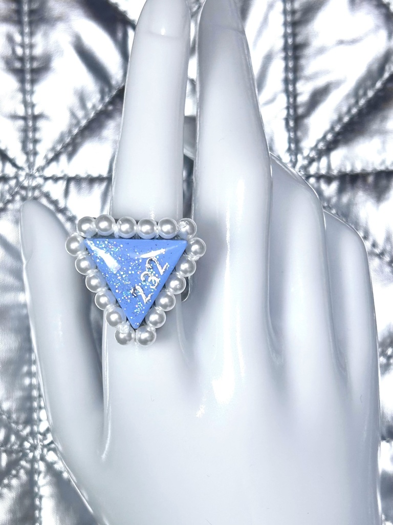 フリーリング大慶直胤