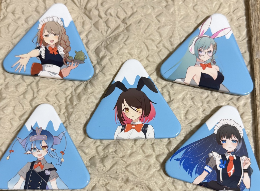 中部ずい・24306・野崎シャル・星薬ゆと・富神風