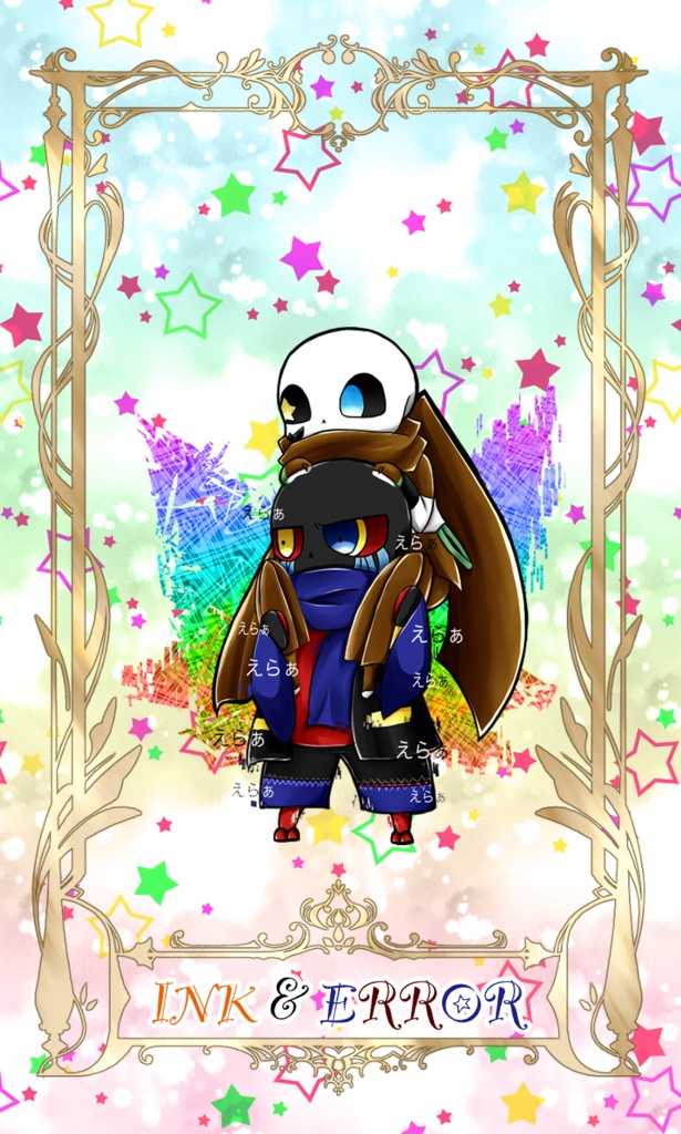 アクリルキーホルダー