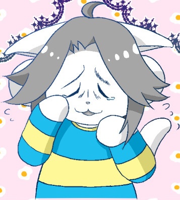 しおしおテミー