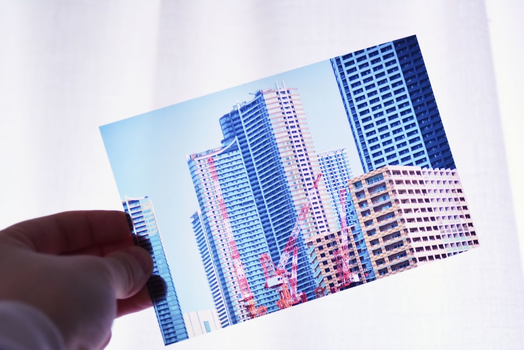 クリアカード3種