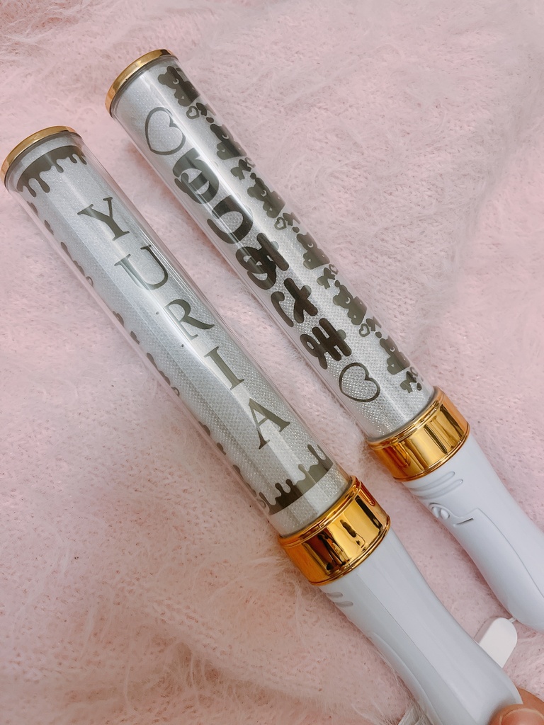 オリジナルペンライト