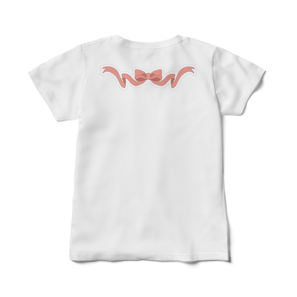 窓辺リカTシャツその1