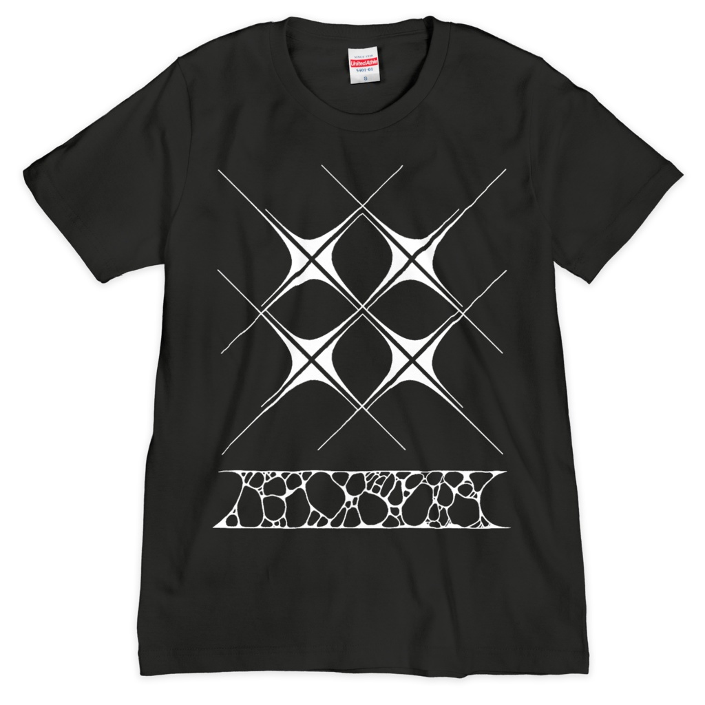 窓辺リカTシャツその2