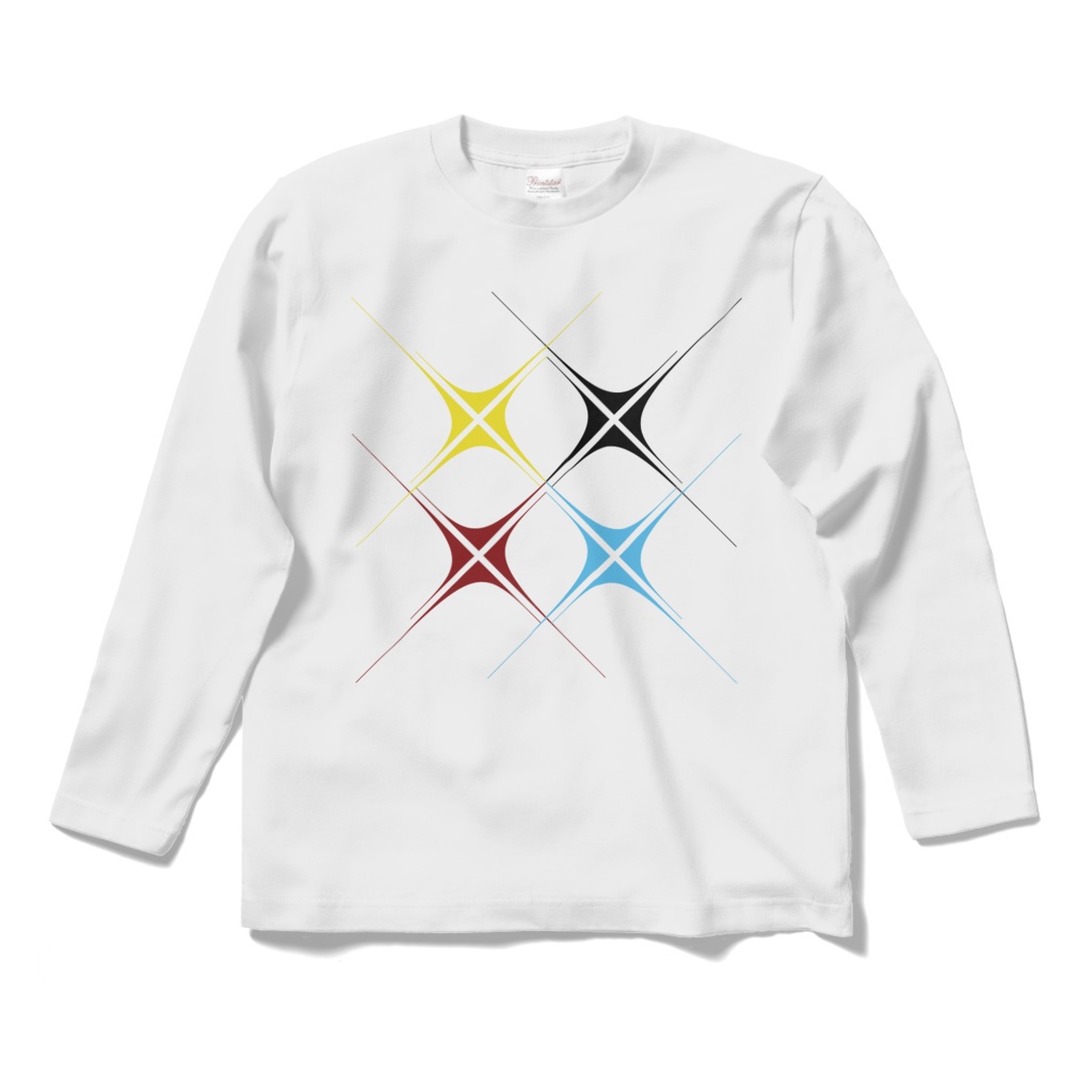 窓辺リカTシャツその3